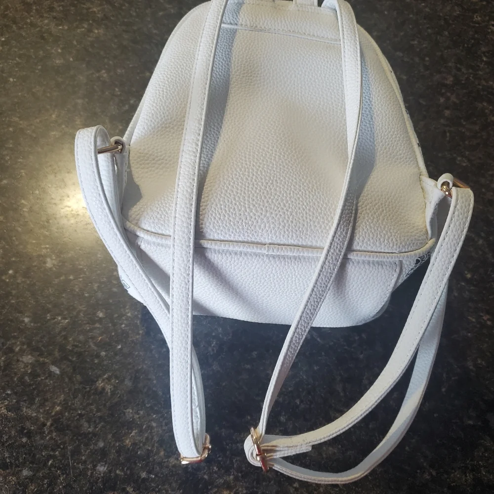 Mini Backpack - Picture 3 of 3